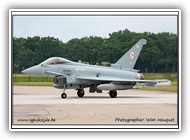 Typhoon FGR.4 RAF ZK322 BR